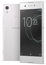 Замена стекла на телефоне Sony Xperia XA1 в Москве